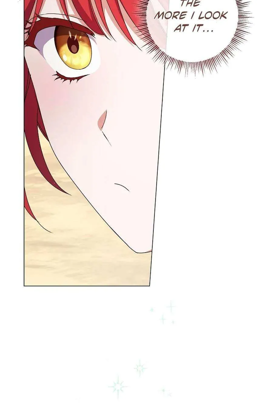 How Can There be a Divorce When We Haven’t Even Married, Your Majesty? Chapter 61 page 41 - 