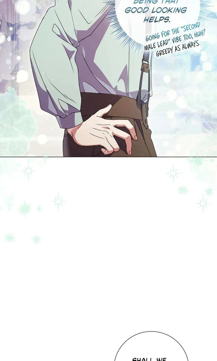 How Can There be a Divorce When We Haven’t Even Married, Your Majesty? Chapter 61 page 43 - 