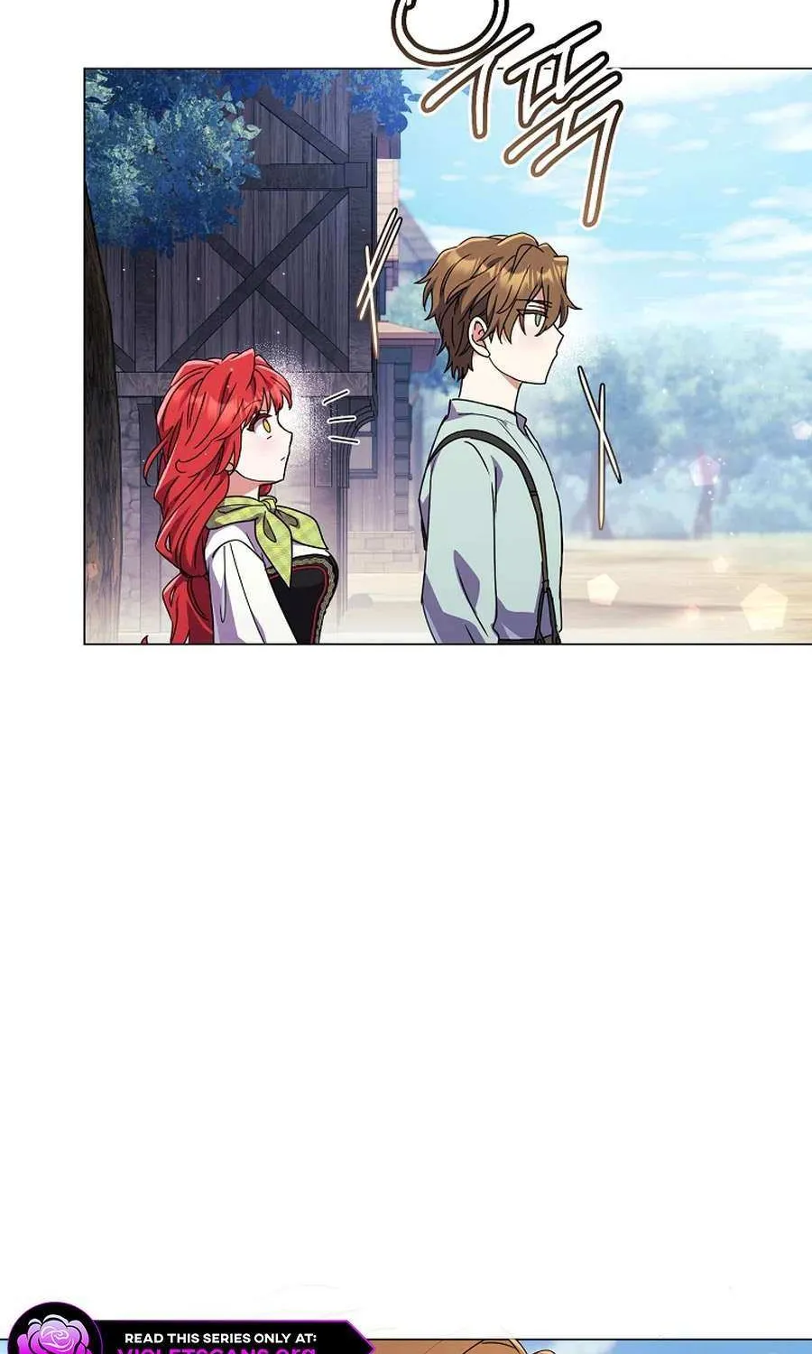 How Can There be a Divorce When We Haven’t Even Married, Your Majesty? Chapter 61 page 45 - 