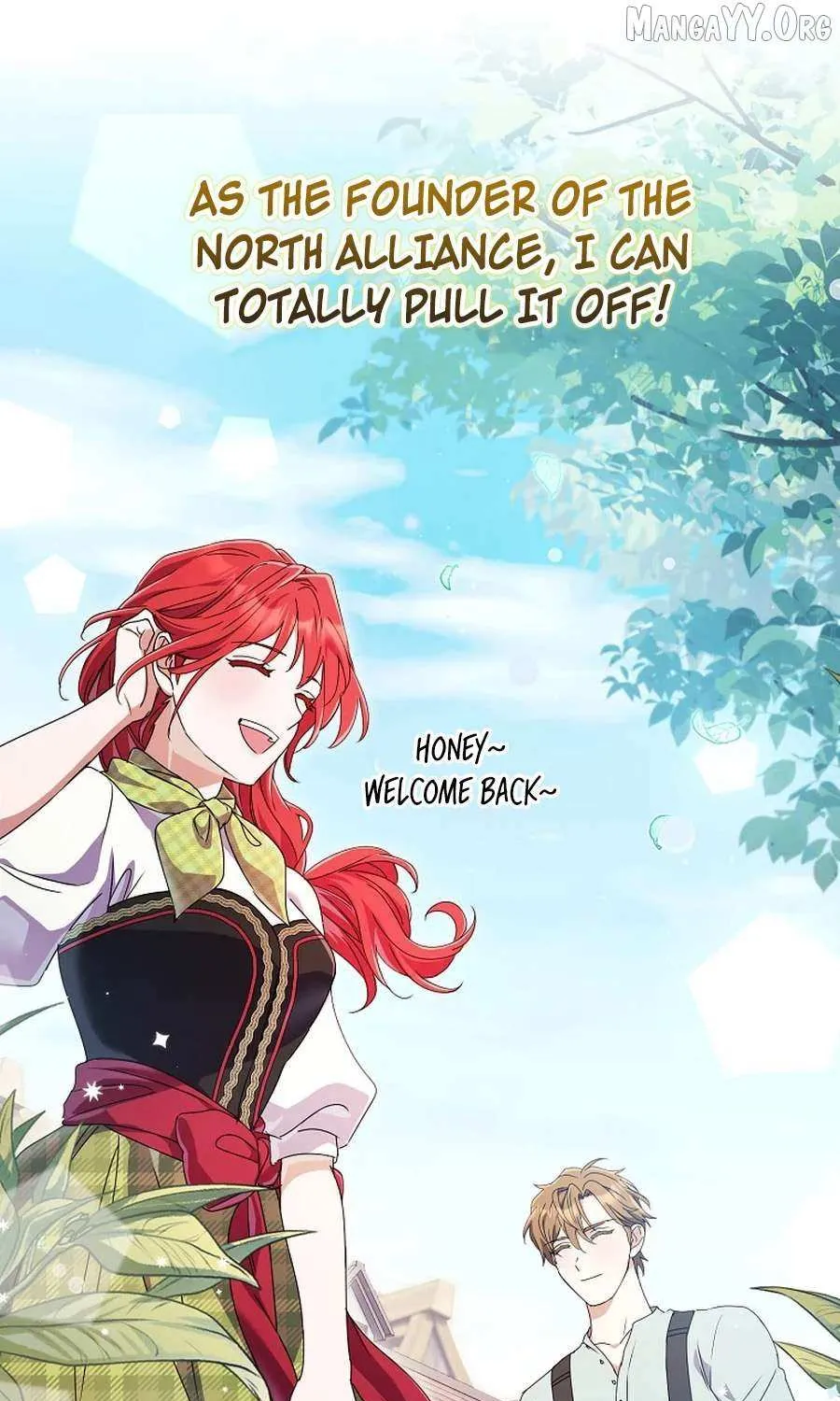 How Can There be a Divorce When We Haven’t Even Married, Your Majesty? Chapter 61 page 51 - 