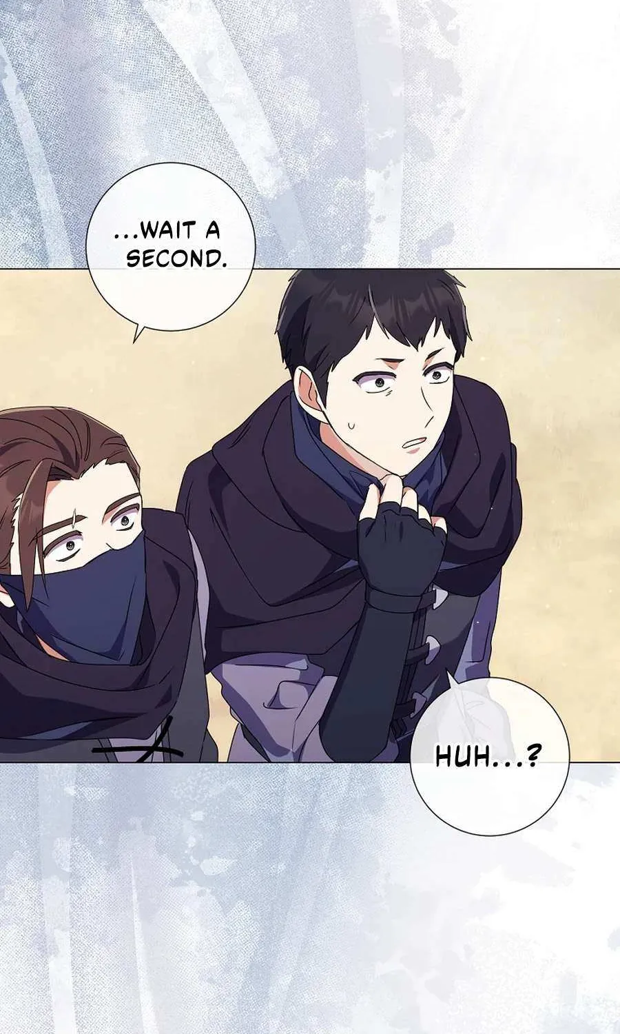 How Can There be a Divorce When We Haven’t Even Married, Your Majesty? Chapter 61 page 58 - 
