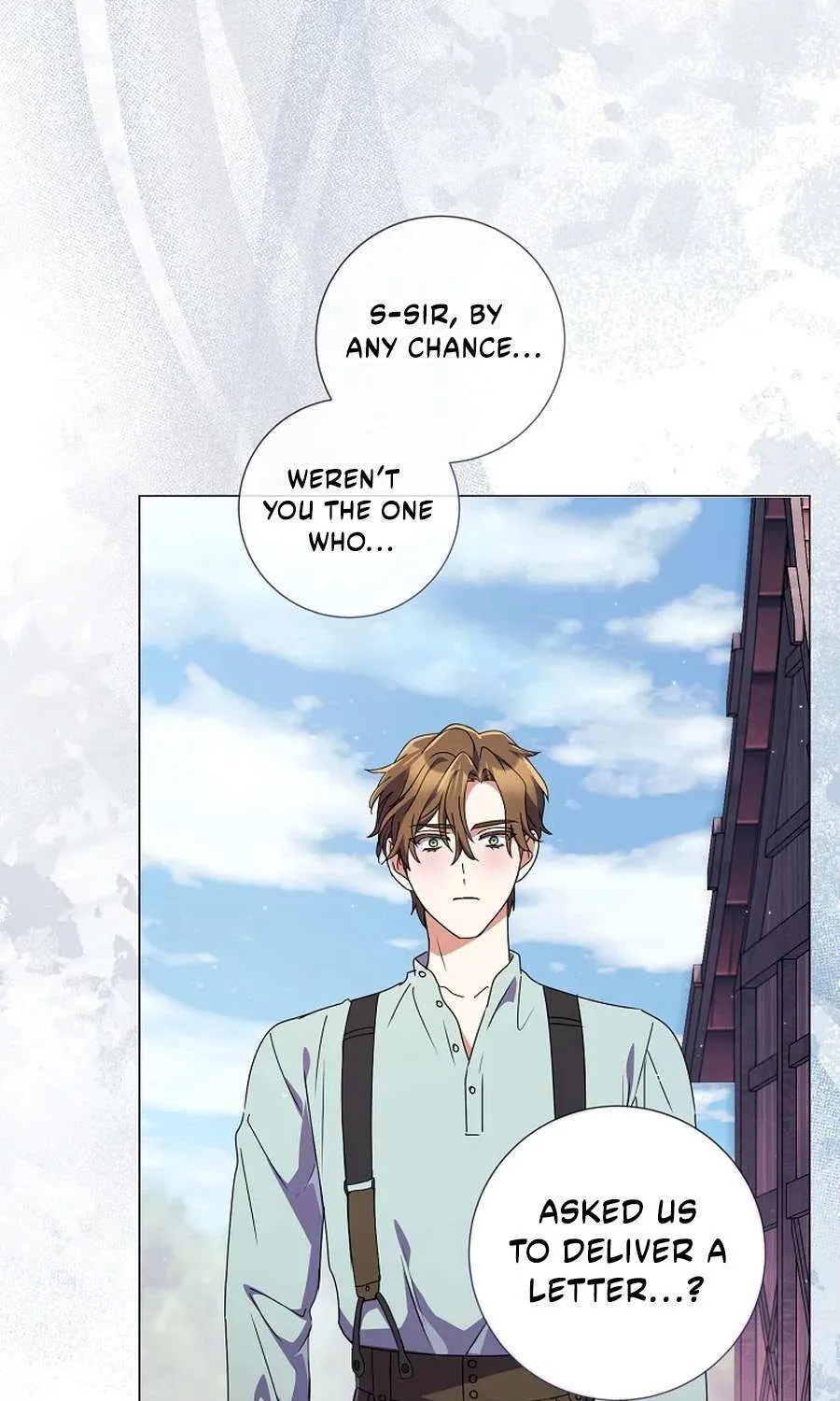 How Can There be a Divorce When We Haven’t Even Married, Your Majesty? Chapter 61 page 59 - 