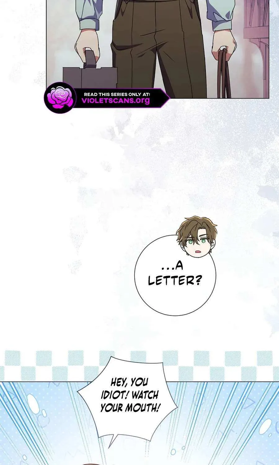 How Can There be a Divorce When We Haven’t Even Married, Your Majesty? Chapter 61 page 60 - 
