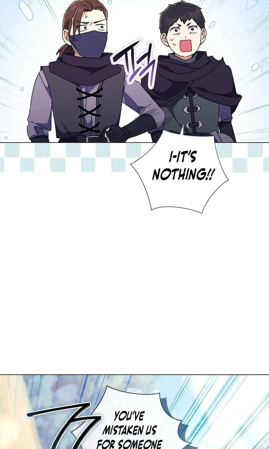 How Can There be a Divorce When We Haven’t Even Married, Your Majesty? Chapter 61 page 61 - 