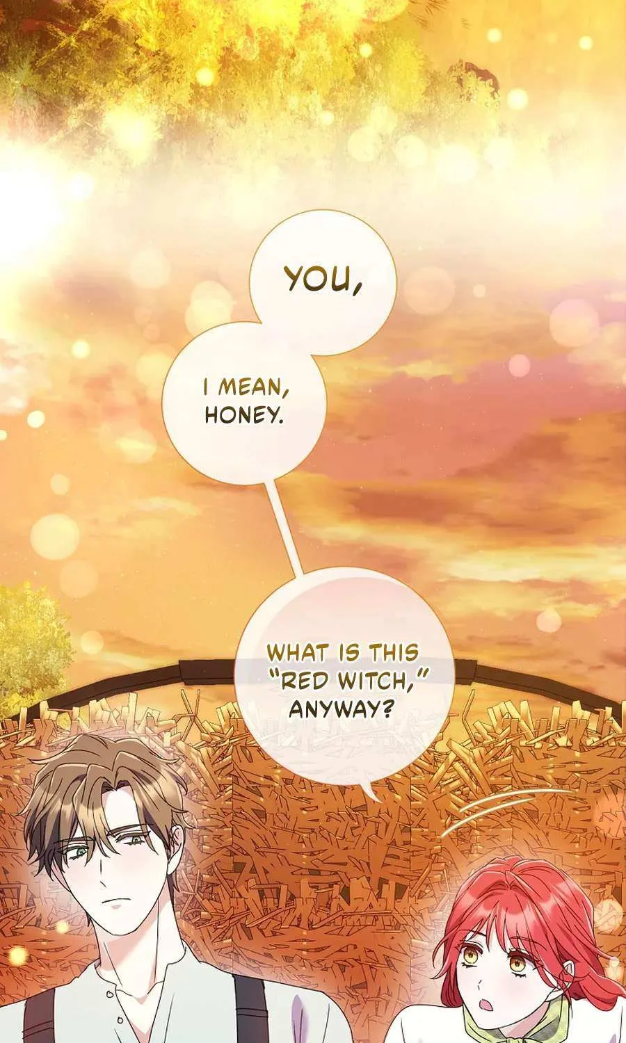 How Can There be a Divorce When We Haven’t Even Married, Your Majesty? Chapter 61 page 68 - 