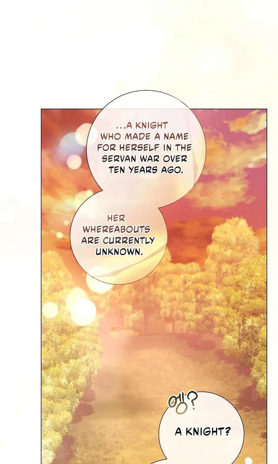 How Can There be a Divorce When We Haven’t Even Married, Your Majesty? Chapter 61 page 71 - 