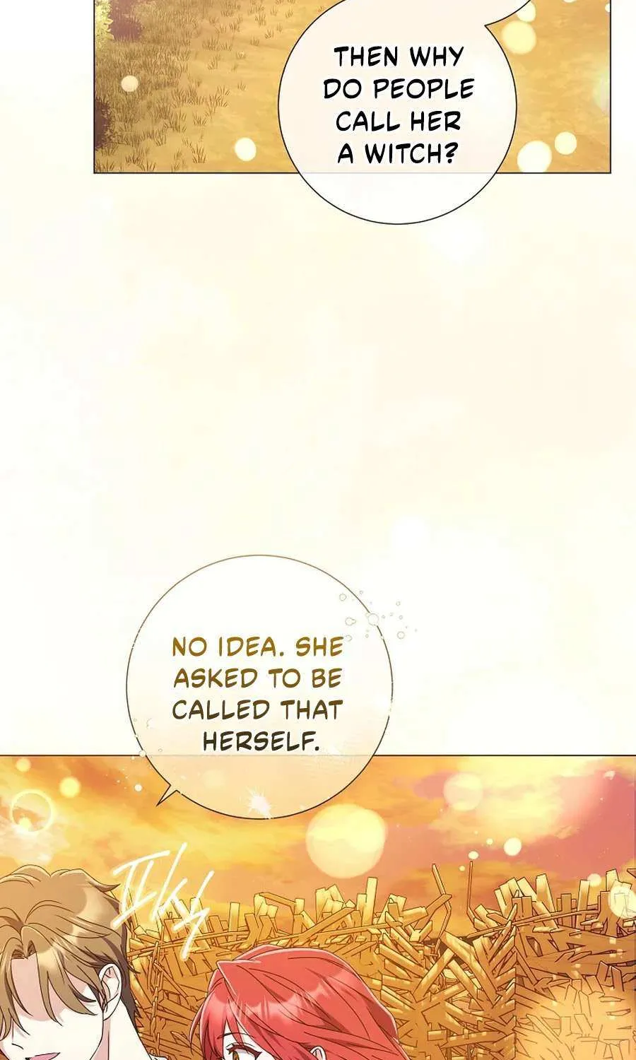 How Can There be a Divorce When We Haven’t Even Married, Your Majesty? Chapter 61 page 72 - 