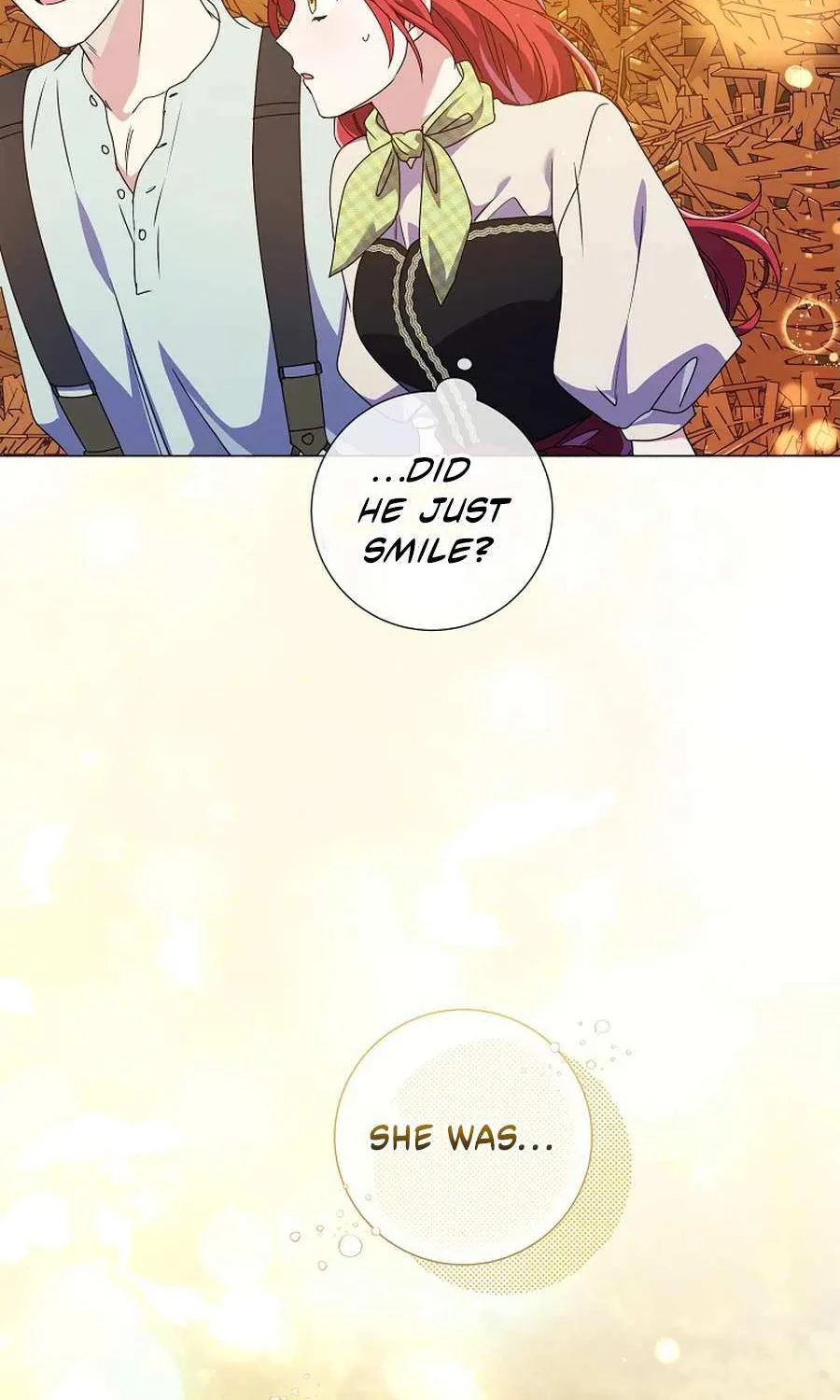 How Can There be a Divorce When We Haven’t Even Married, Your Majesty? Chapter 61 page 73 - 