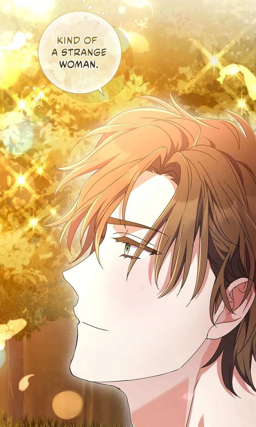How Can There be a Divorce When We Haven’t Even Married, Your Majesty? Chapter 61 page 74 - 