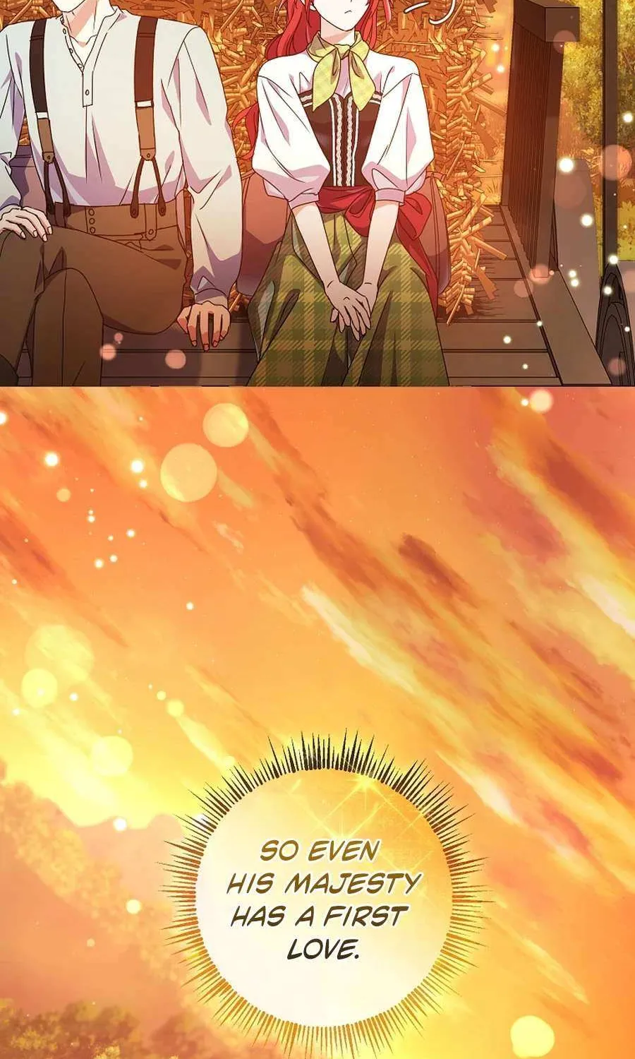 How Can There be a Divorce When We Haven’t Even Married, Your Majesty? Chapter 61 page 78 - 