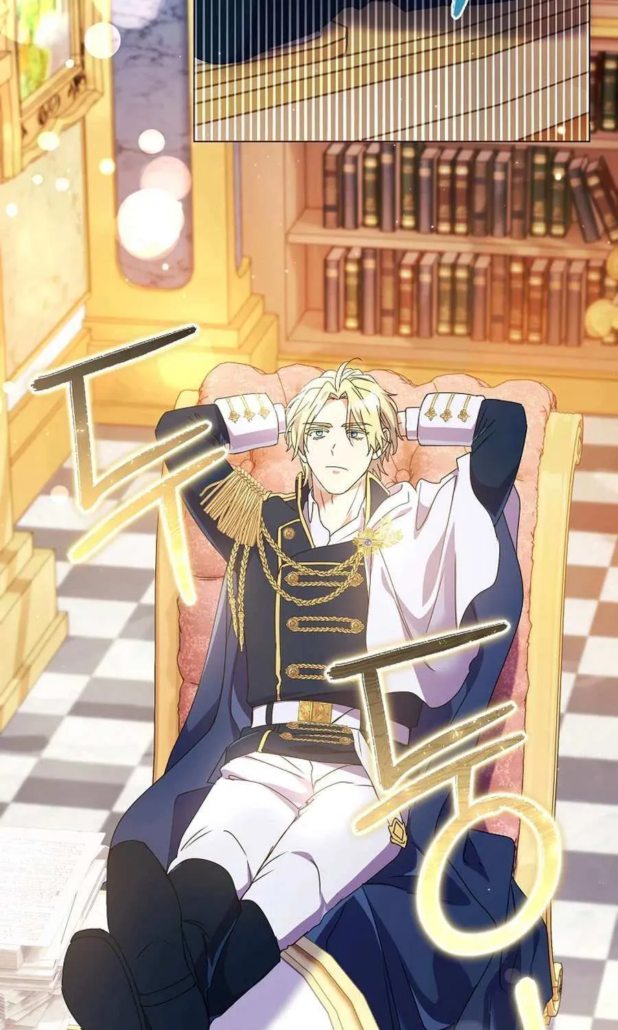 How Can There be a Divorce When We Haven’t Even Married, Your Majesty? Chapter 61 page 81 - 