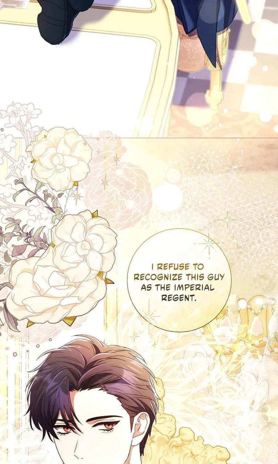 How Can There be a Divorce When We Haven’t Even Married, Your Majesty? Chapter 61 page 82 - 