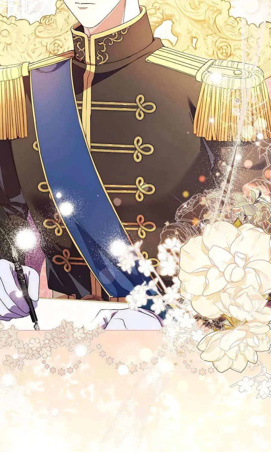 How Can There be a Divorce When We Haven’t Even Married, Your Majesty? Chapter 61 page 83 - 