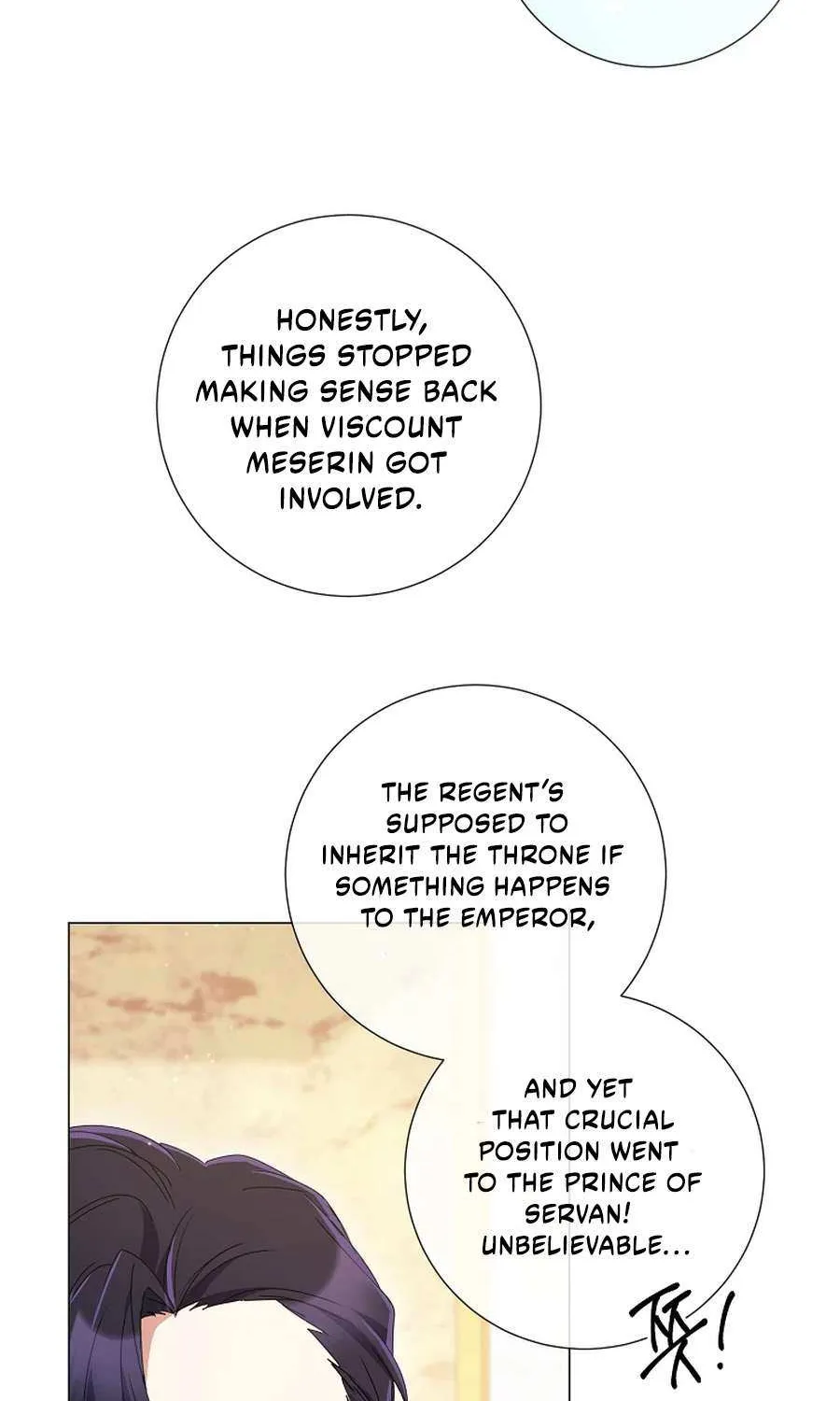 How Can There be a Divorce When We Haven’t Even Married, Your Majesty? Chapter 61 page 89 - 
