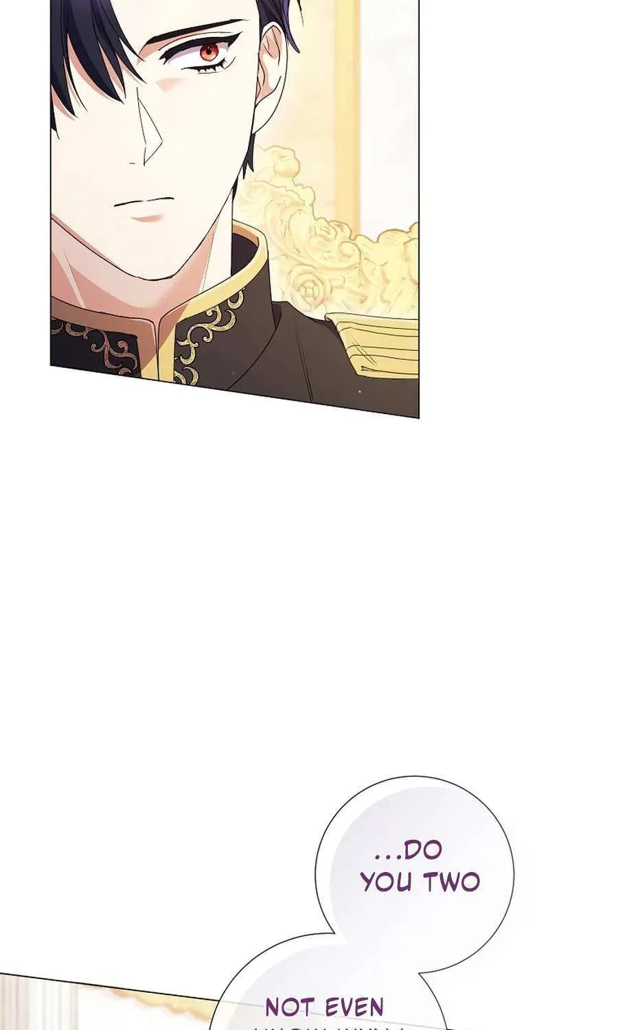 How Can There be a Divorce When We Haven’t Even Married, Your Majesty? Chapter 61 page 90 - 