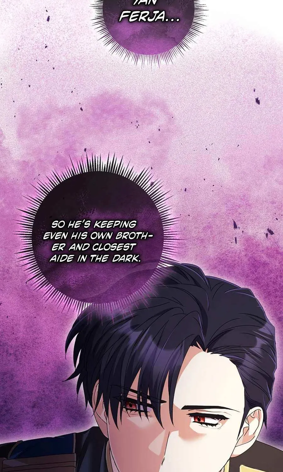 How Can There be a Divorce When We Haven’t Even Married, Your Majesty? Chapter 61 page 93 - 