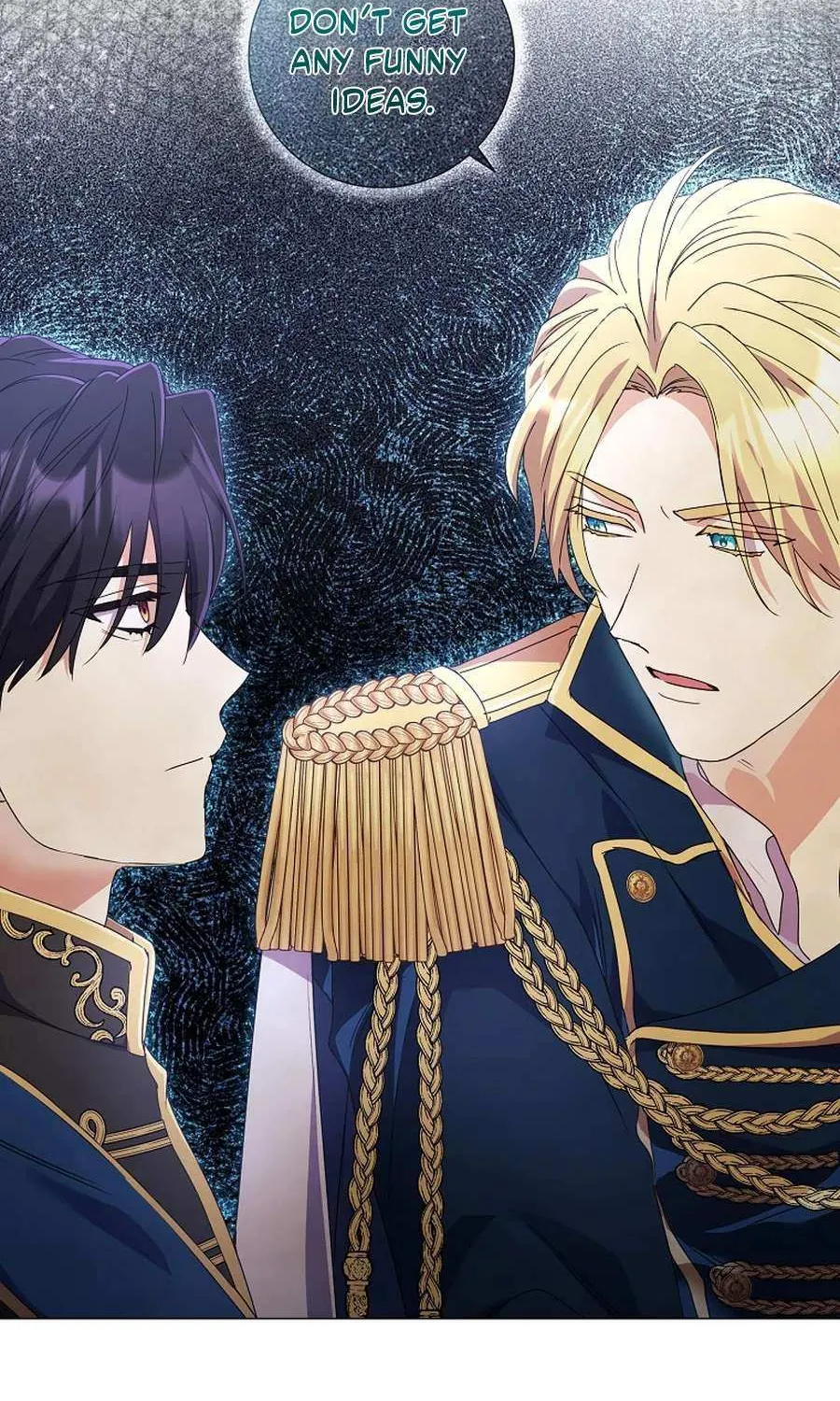 How Can There be a Divorce When We Haven’t Even Married, Your Majesty? Chapter 61 page 96 - 