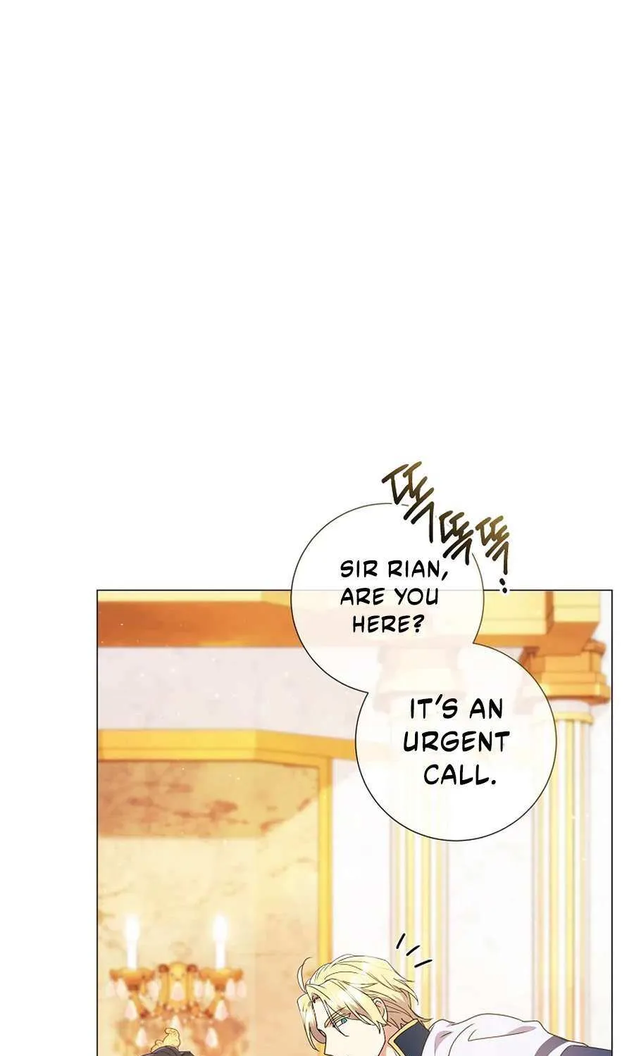 How Can There be a Divorce When We Haven’t Even Married, Your Majesty? Chapter 61 page 97 - 