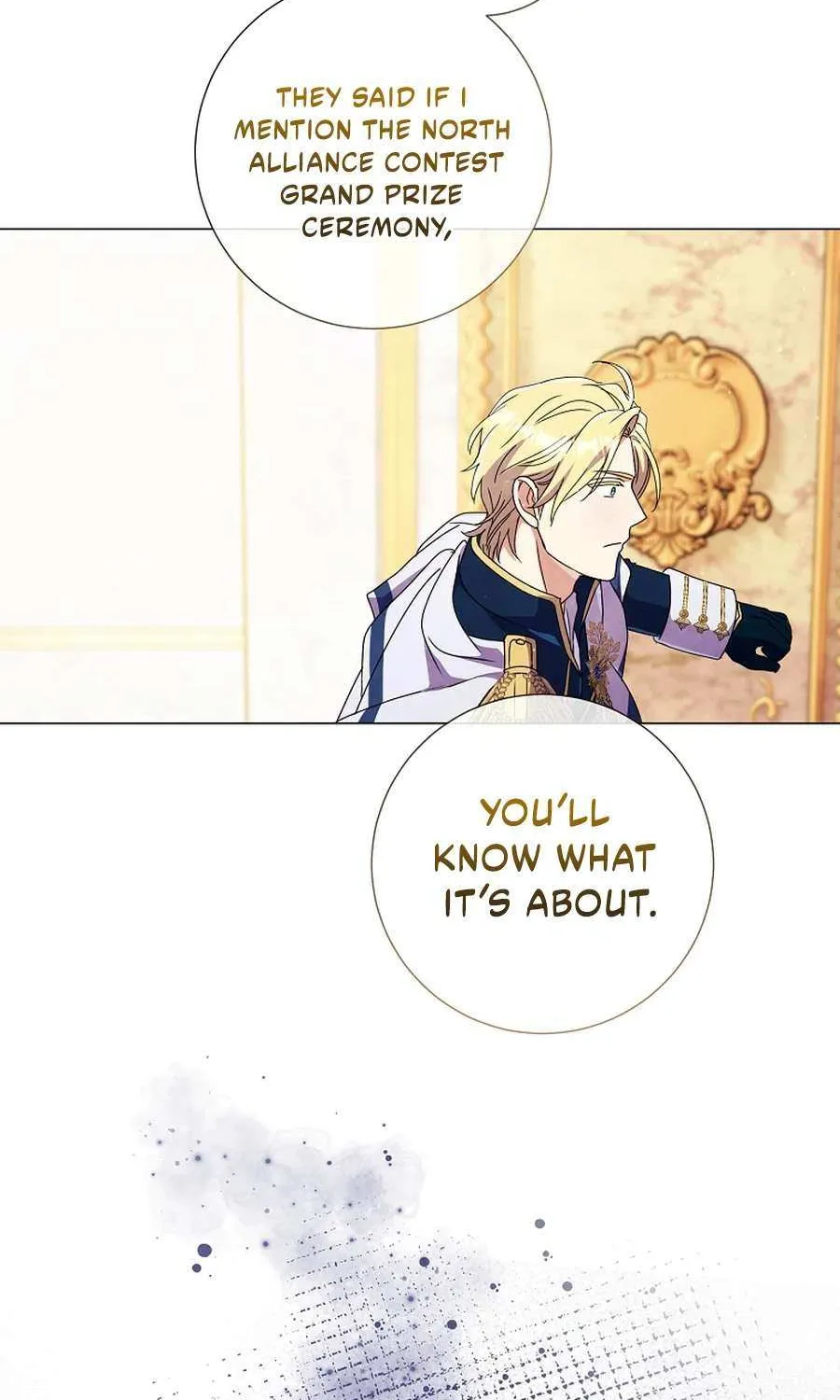 How Can There be a Divorce When We Haven’t Even Married, Your Majesty? Chapter 61 page 100 - 