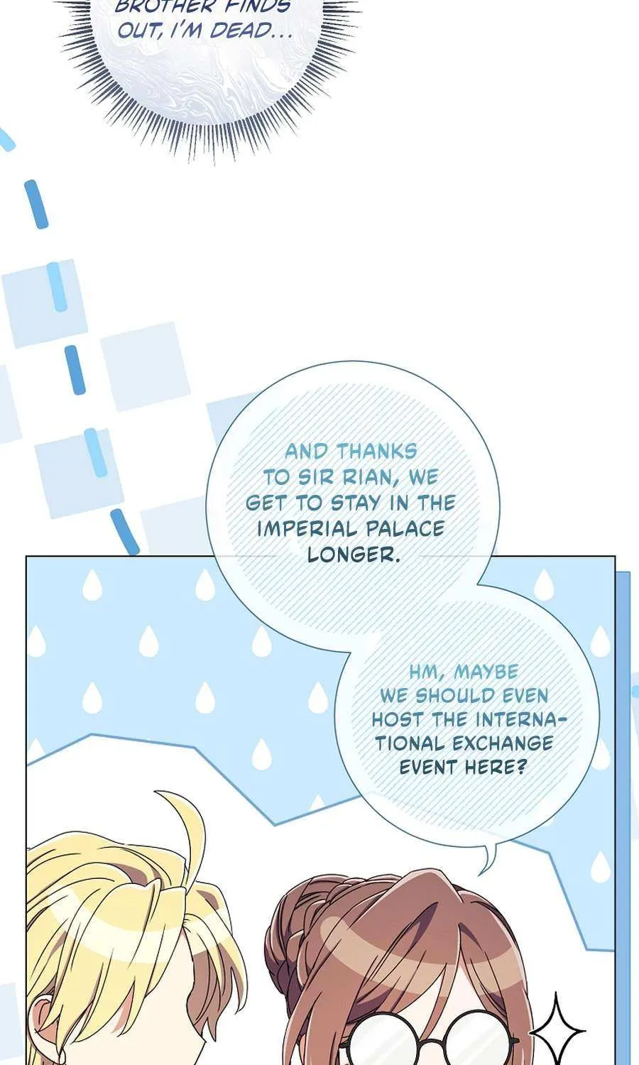 How Can There be a Divorce When We Haven’t Even Married, Your Majesty? Chapter 62 page 28 - 