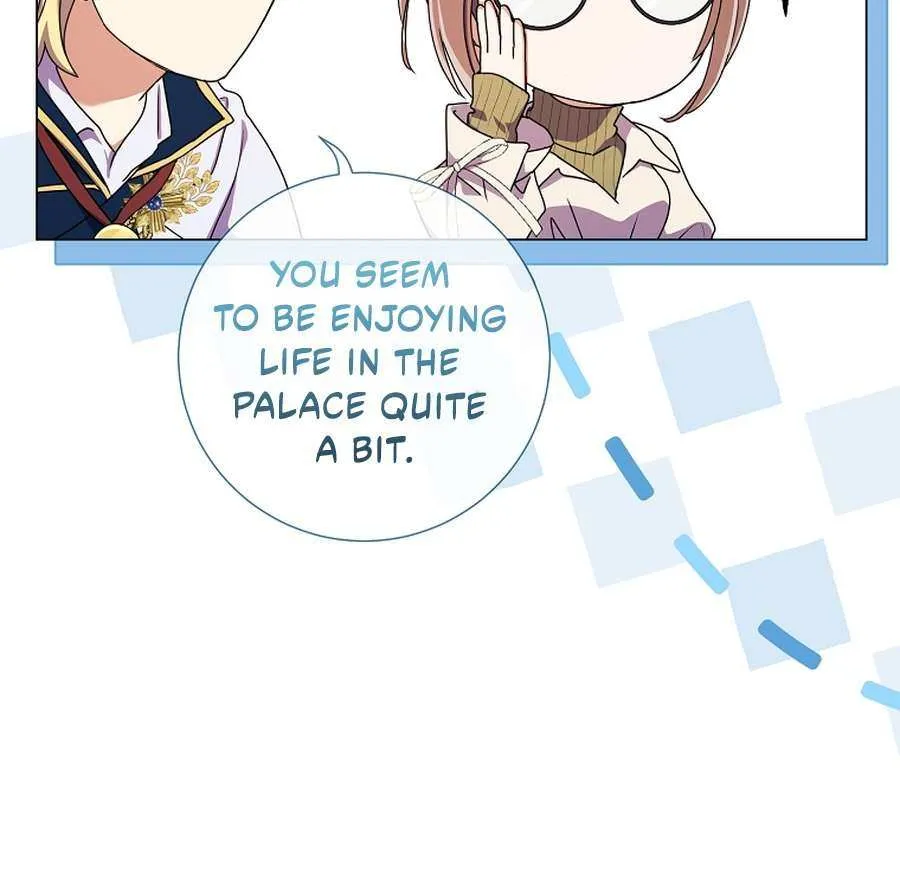 How Can There be a Divorce When We Haven’t Even Married, Your Majesty? Chapter 62 page 29 - 