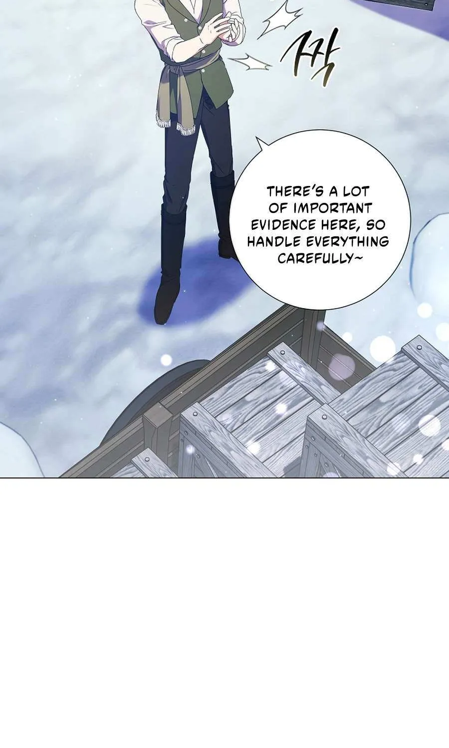How Can There be a Divorce When We Haven’t Even Married, Your Majesty? Chapter 62 page 4 - 
