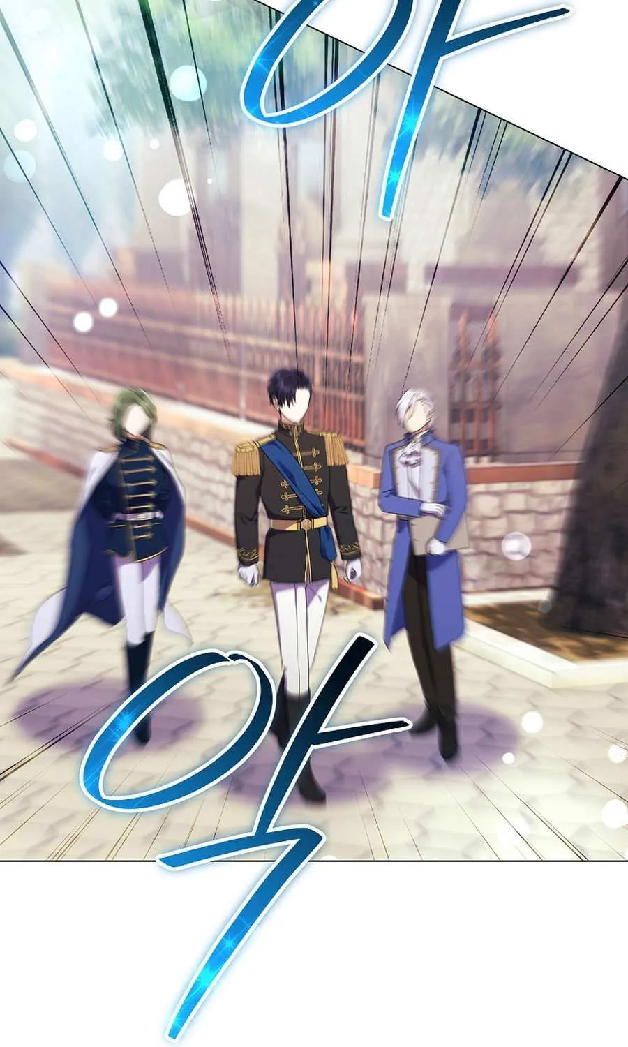 How Can There be a Divorce When We Haven’t Even Married, Your Majesty? Chapter 62 page 32 - 