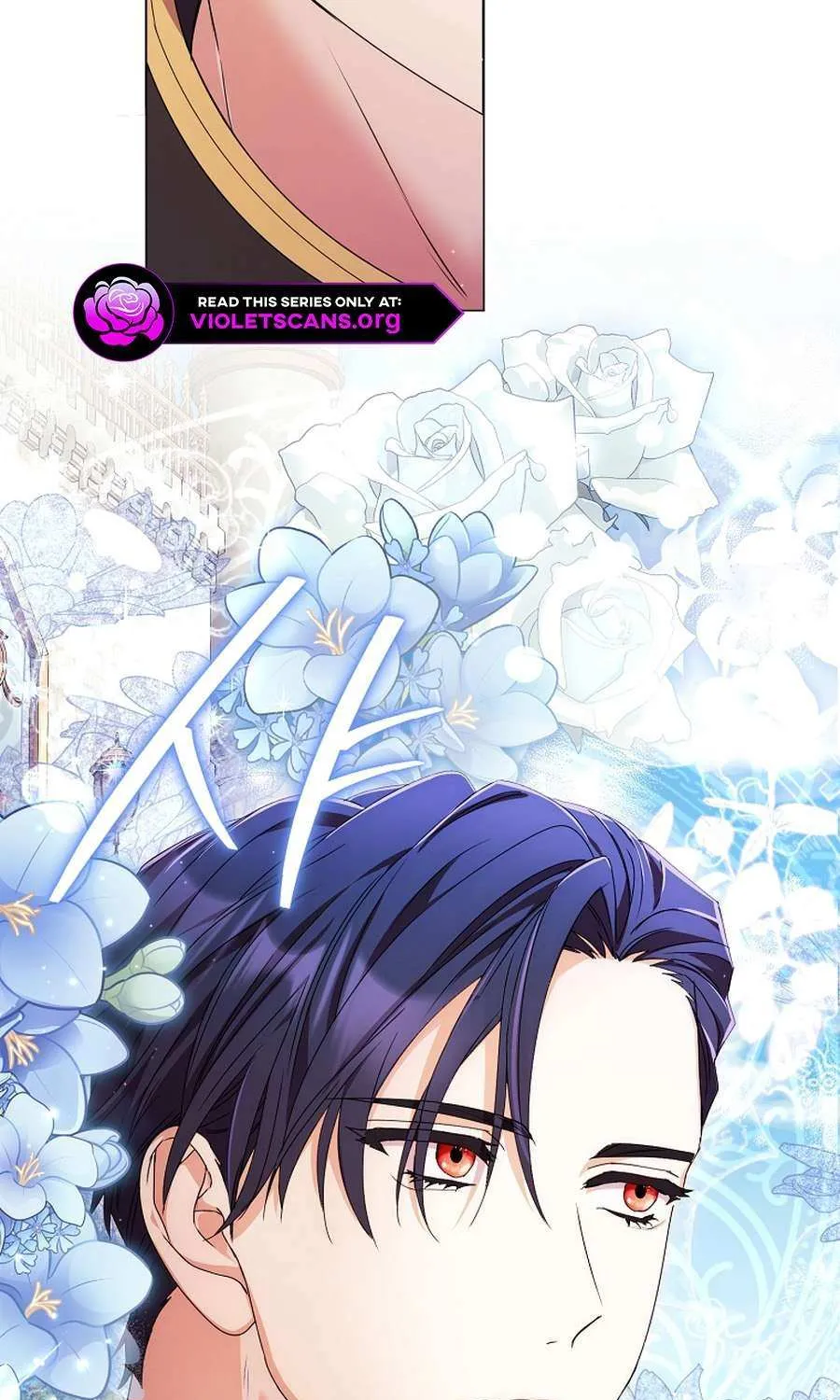 How Can There be a Divorce When We Haven’t Even Married, Your Majesty? Chapter 62 page 34 - 