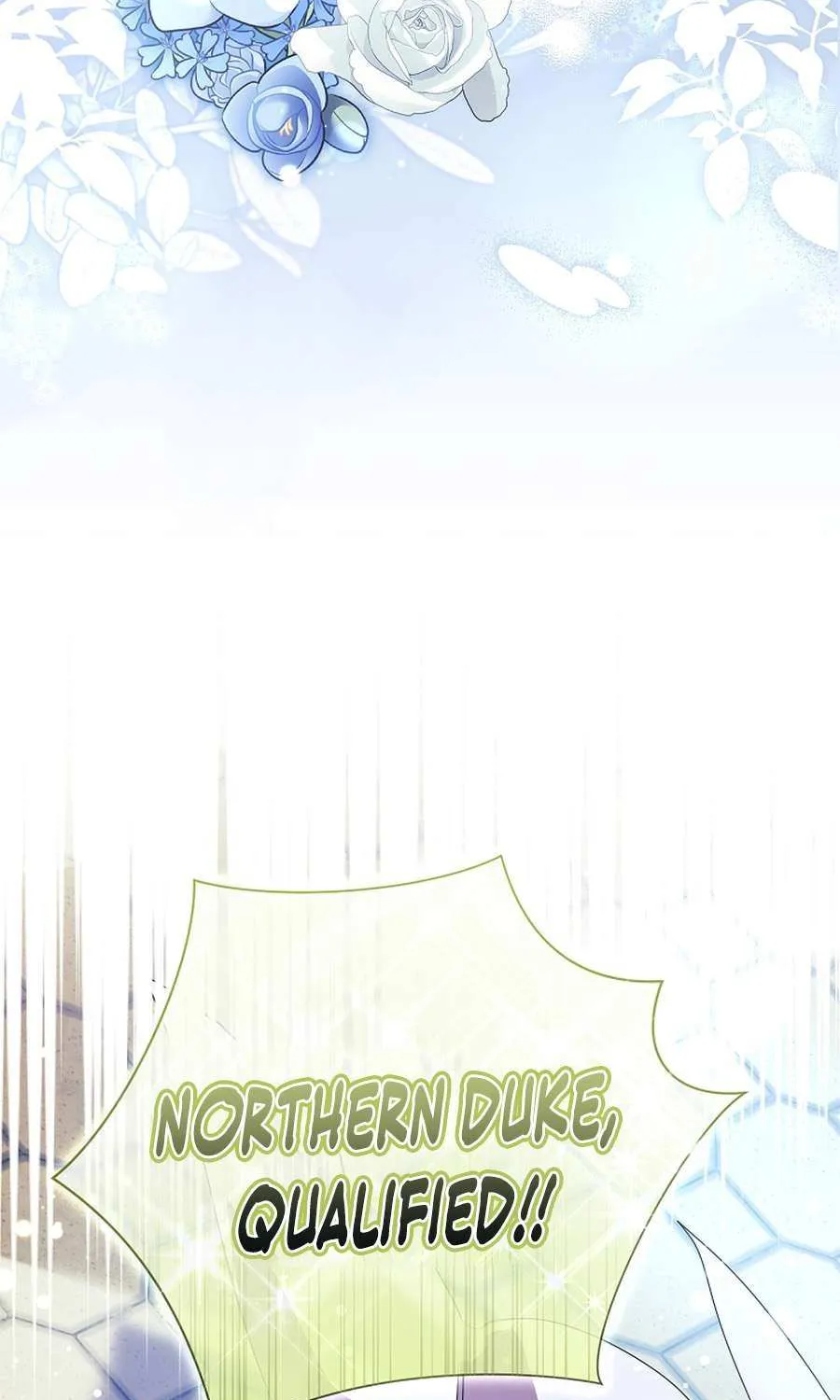 How Can There be a Divorce When We Haven’t Even Married, Your Majesty? Chapter 62 page 36 - 