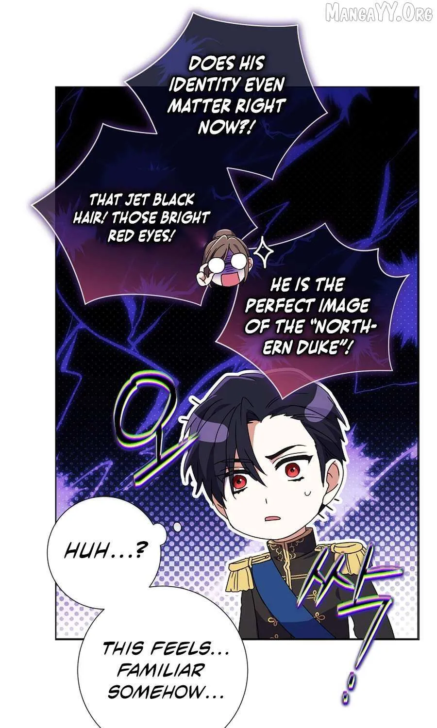 How Can There be a Divorce When We Haven’t Even Married, Your Majesty? Chapter 62 page 39 - 