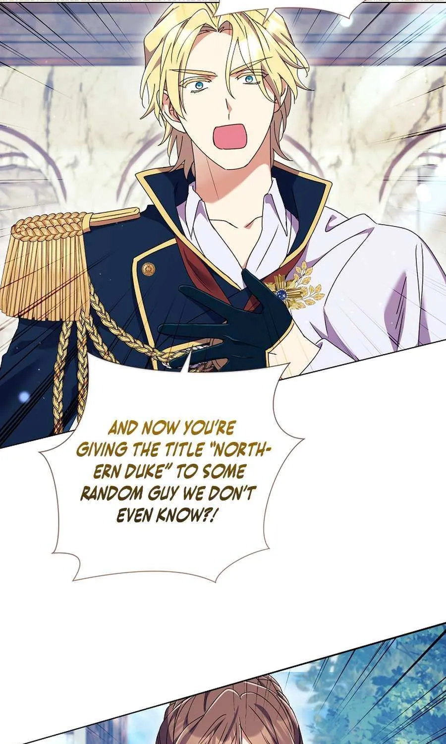 How Can There be a Divorce When We Haven’t Even Married, Your Majesty? Chapter 62 page 41 - 