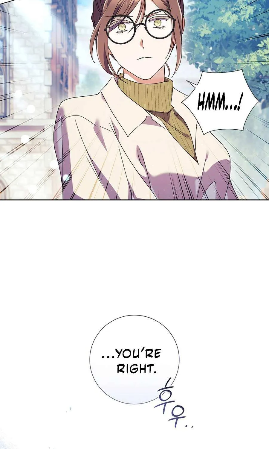 How Can There be a Divorce When We Haven’t Even Married, Your Majesty? Chapter 62 page 42 - 