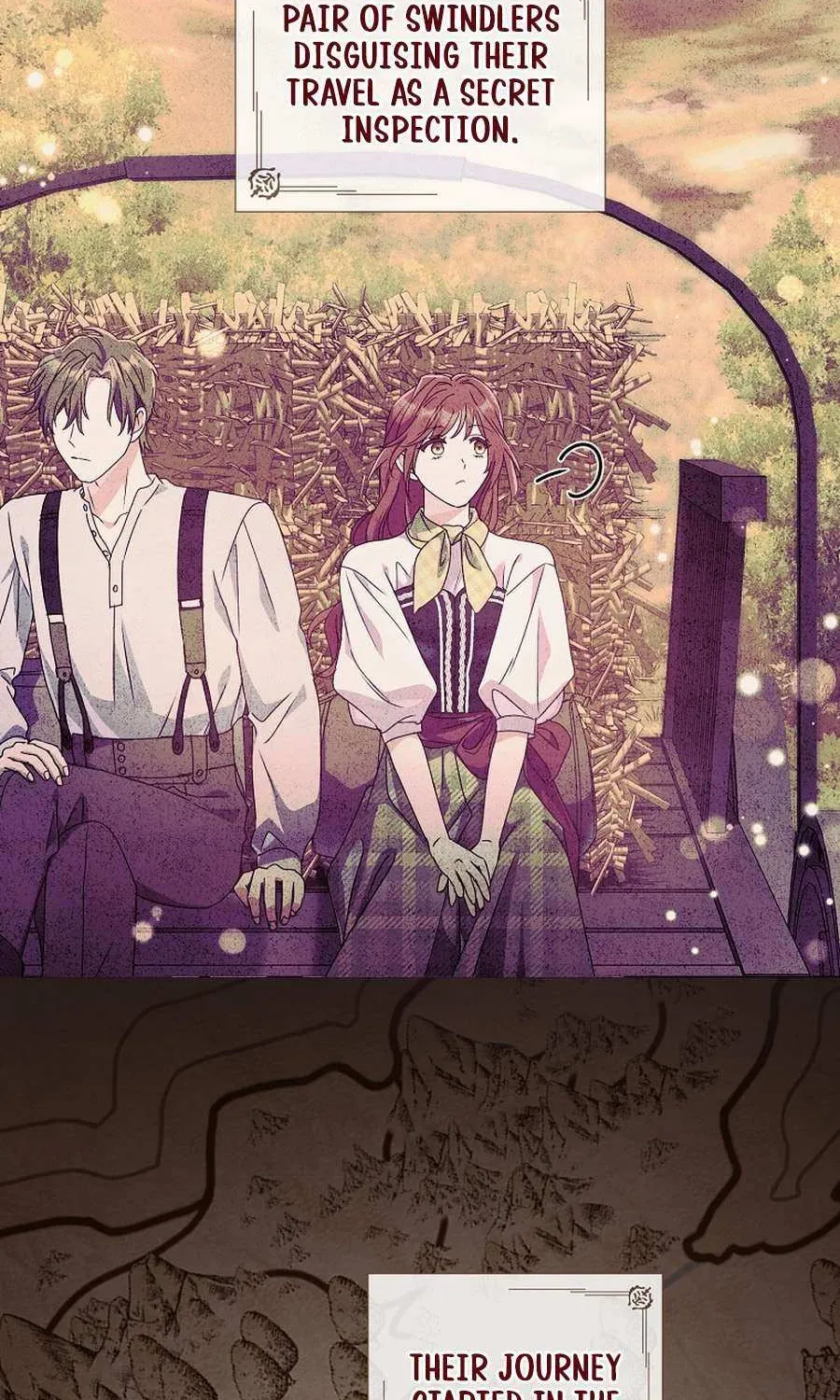 How Can There be a Divorce When We Haven’t Even Married, Your Majesty? Chapter 62 page 50 - 