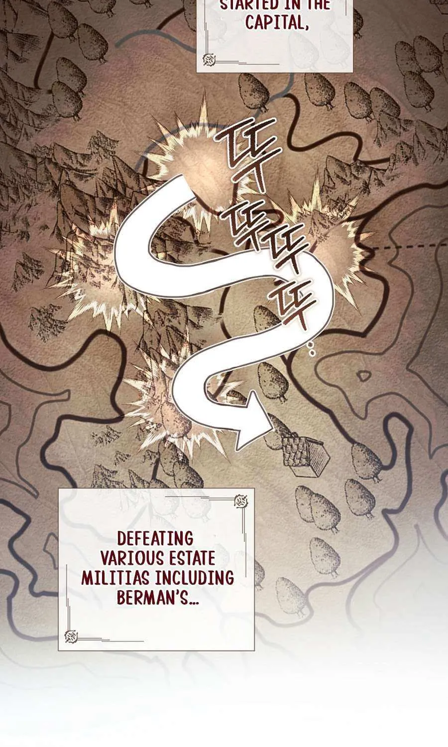 How Can There be a Divorce When We Haven’t Even Married, Your Majesty? Chapter 62 page 51 - 