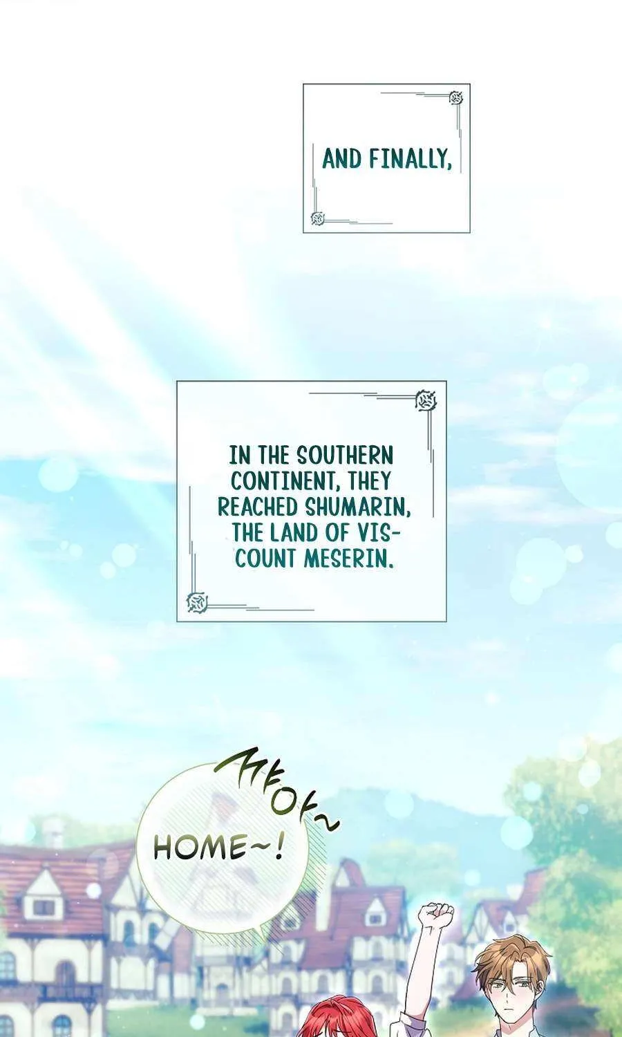 How Can There be a Divorce When We Haven’t Even Married, Your Majesty? Chapter 62 page 52 - 