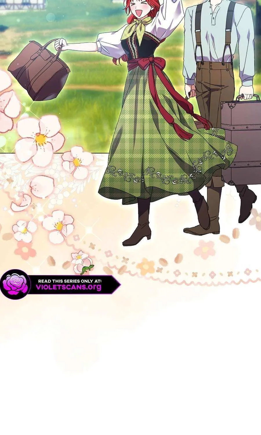 How Can There be a Divorce When We Haven’t Even Married, Your Majesty? Chapter 62 page 53 - 
