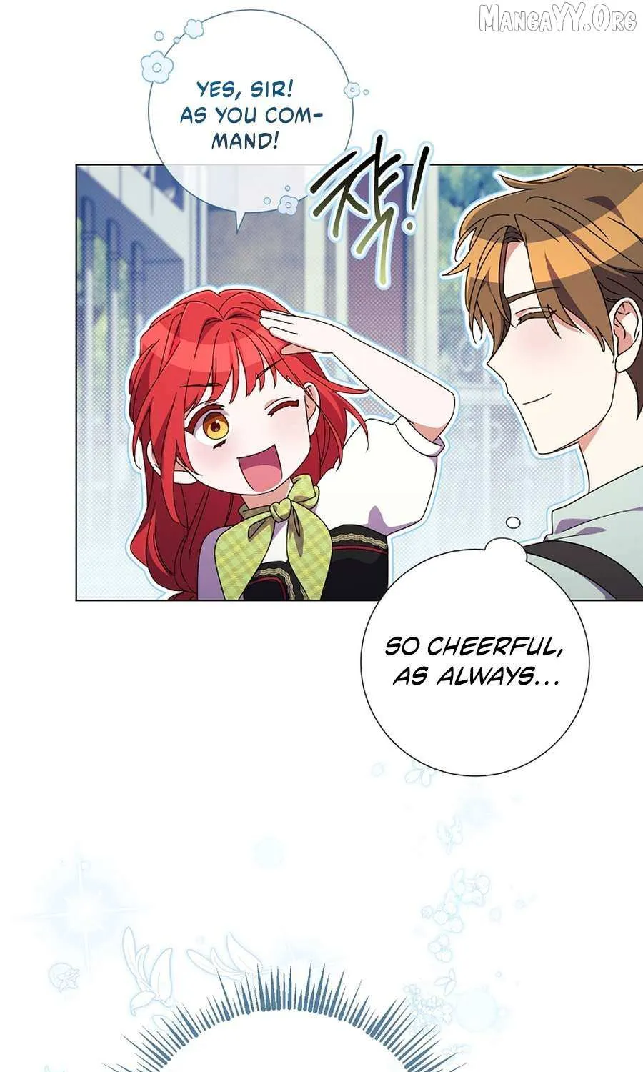 How Can There be a Divorce When We Haven’t Even Married, Your Majesty? Chapter 62 page 56 - 