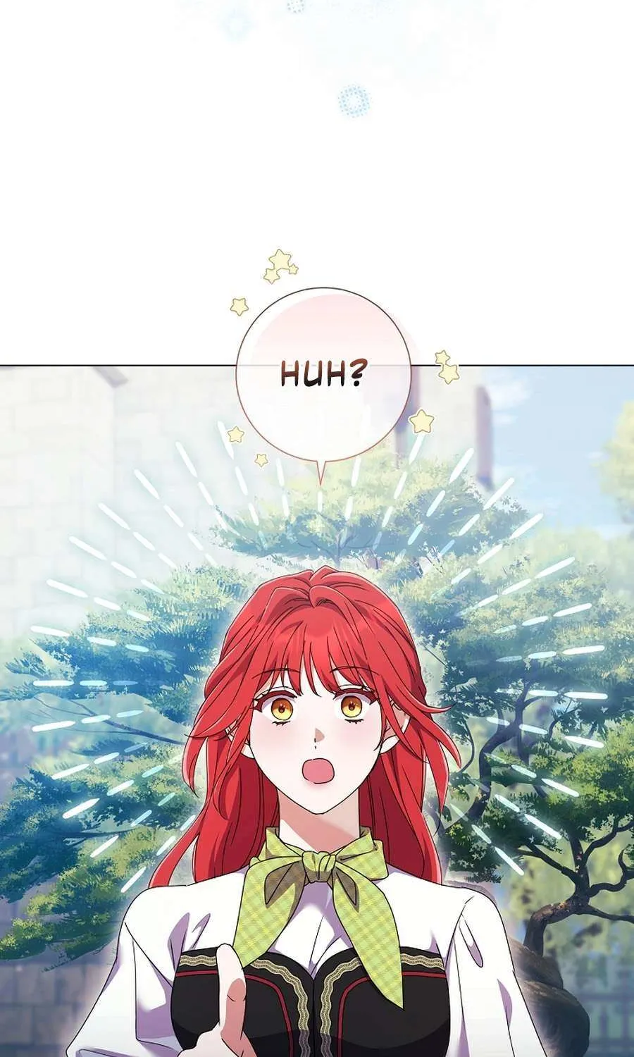 How Can There be a Divorce When We Haven’t Even Married, Your Majesty? Chapter 62 page 59 - 