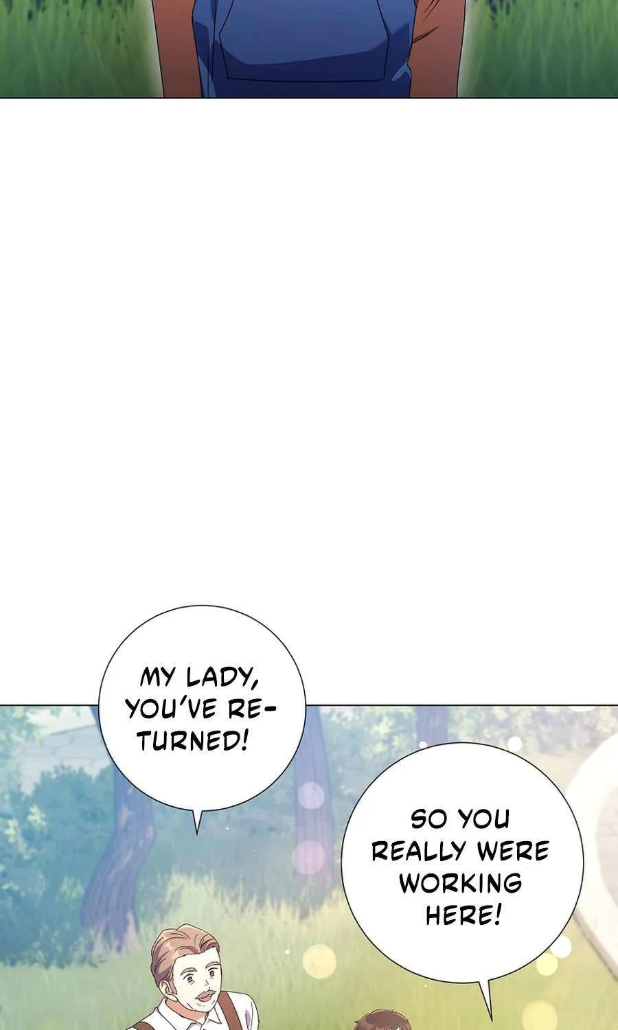 How Can There be a Divorce When We Haven’t Even Married, Your Majesty? Chapter 62 page 61 - 