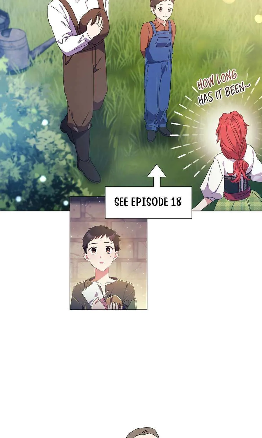 How Can There be a Divorce When We Haven’t Even Married, Your Majesty? Chapter 62 page 62 - 