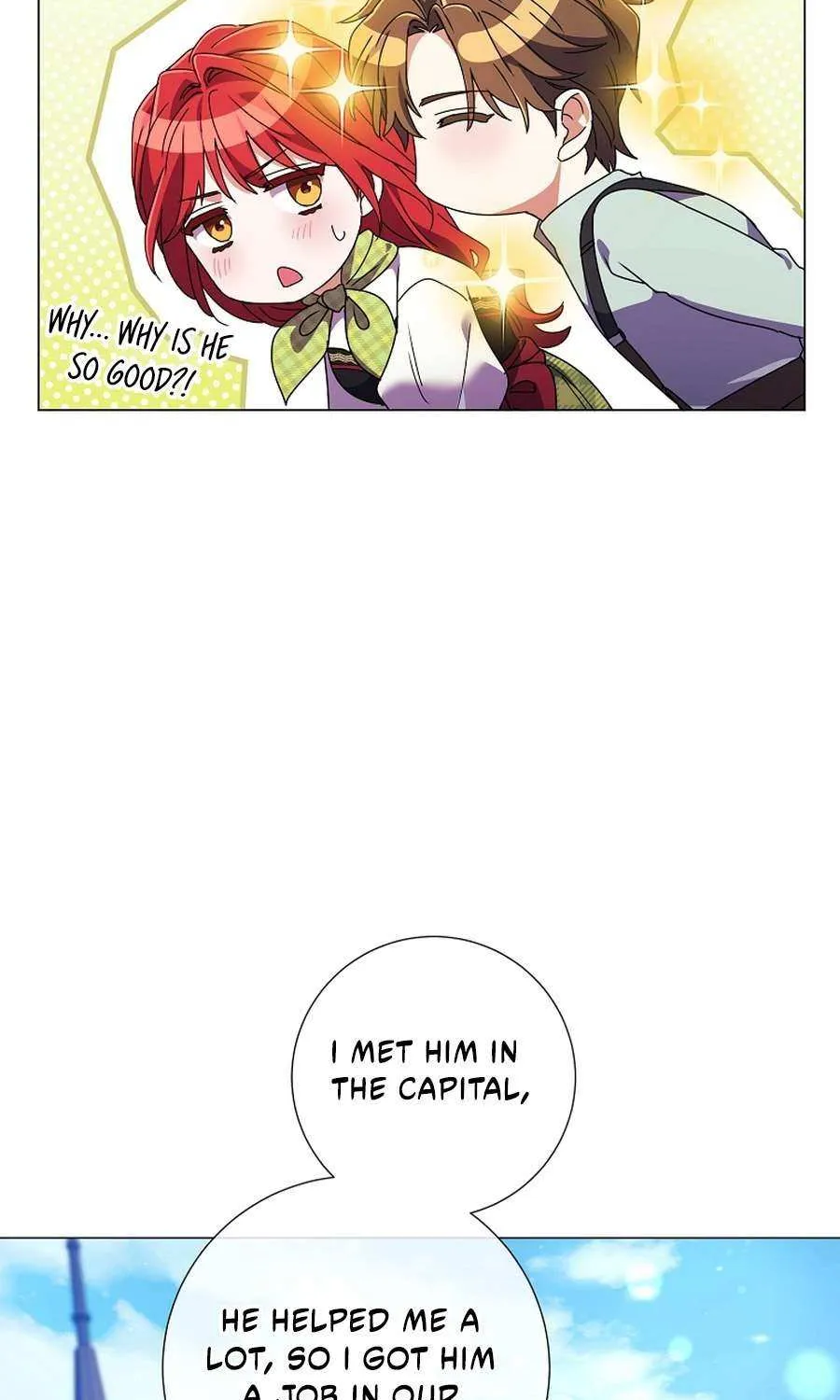 How Can There be a Divorce When We Haven’t Even Married, Your Majesty? Chapter 62 page 67 - 