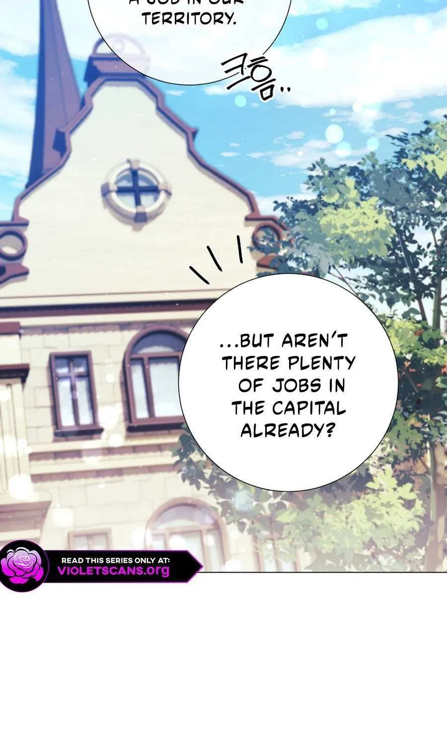 How Can There be a Divorce When We Haven’t Even Married, Your Majesty? Chapter 62 page 68 - 