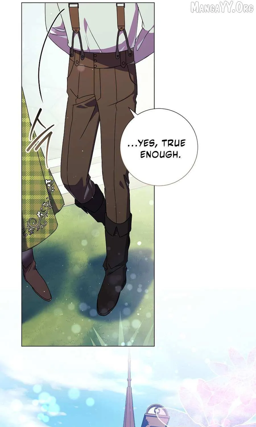 How Can There be a Divorce When We Haven’t Even Married, Your Majesty? Chapter 62 page 73 - 