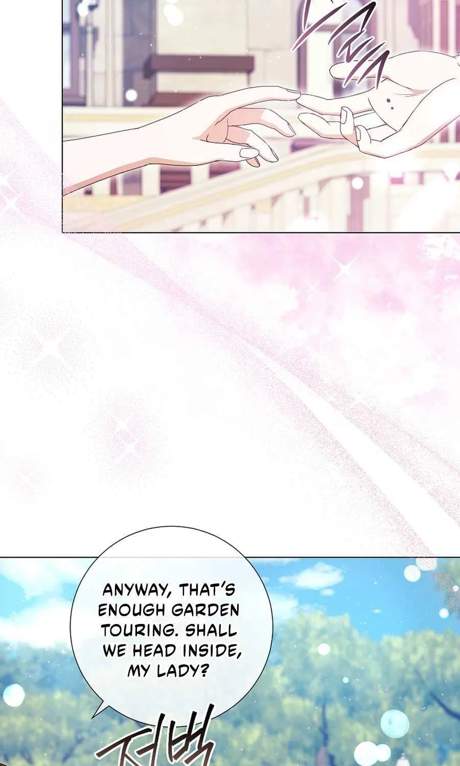 How Can There be a Divorce When We Haven’t Even Married, Your Majesty? Chapter 62 page 76 - 