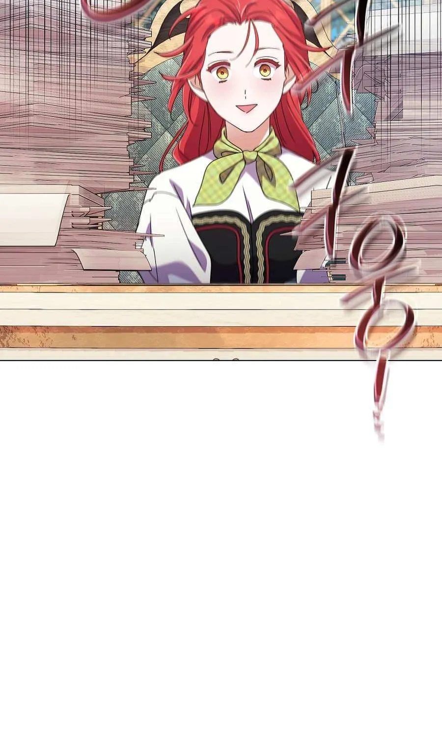 How Can There be a Divorce When We Haven’t Even Married, Your Majesty? Chapter 62 page 80 - 