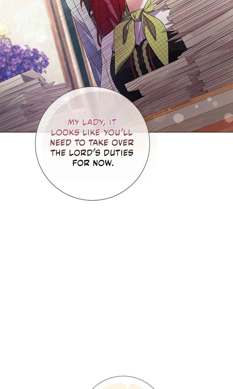 How Can There be a Divorce When We Haven’t Even Married, Your Majesty? Chapter 62 page 85 - 