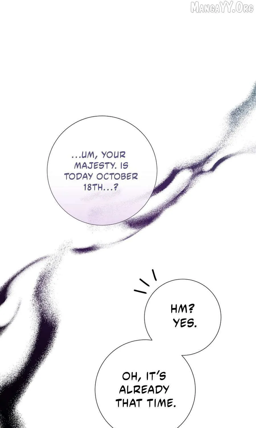 How Can There be a Divorce When We Haven’t Even Married, Your Majesty? Chapter 62 page 93 - 