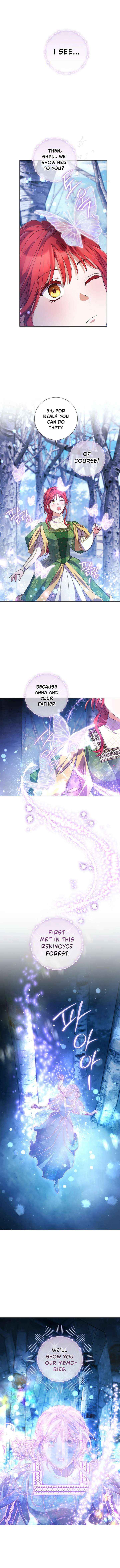 How Can There be a Divorce When We Haven’t Even Married, Your Majesty? Chapter 66 page 13 - 