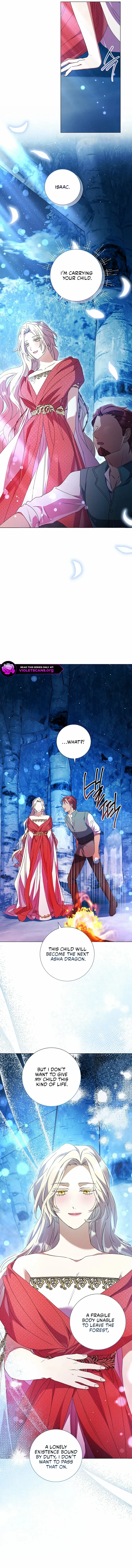 How Can There be a Divorce When We Haven’t Even Married, Your Majesty? Chapter 67 page 8 - 