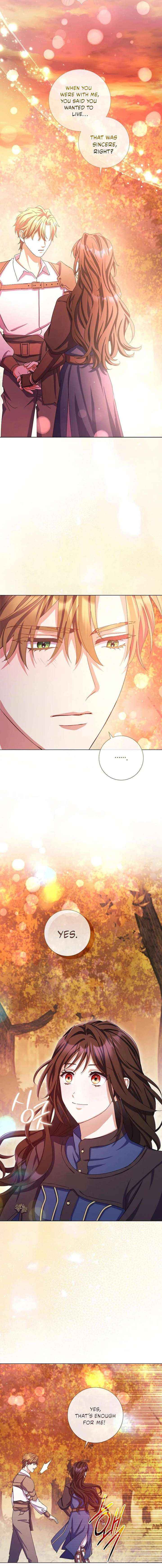 How Can There be a Divorce When We Haven’t Even Married, Your Majesty? Chapter 78 page 18 - 